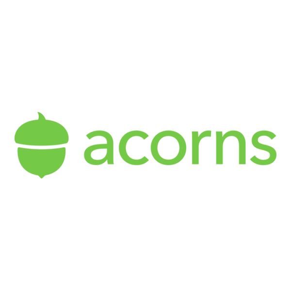 Acorns Logo