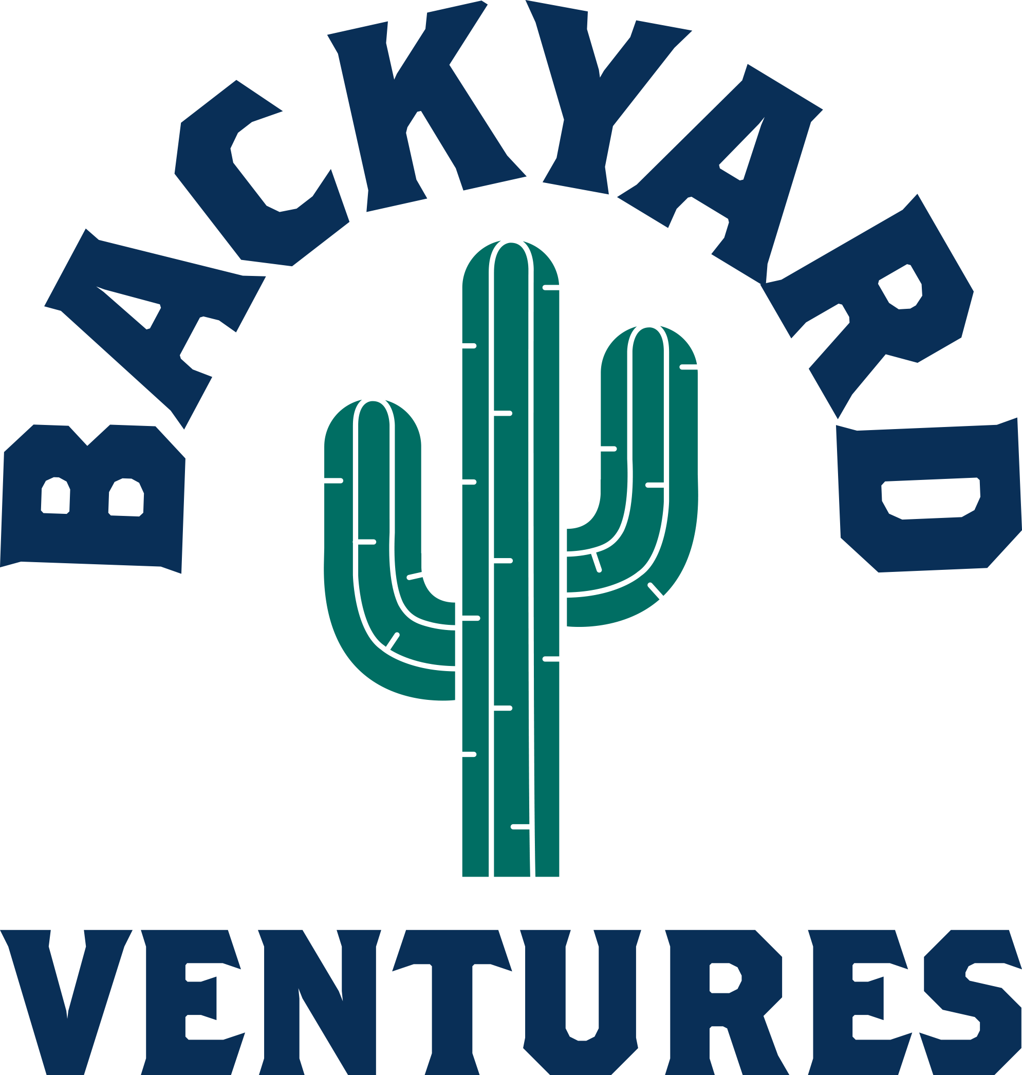 Backyard Ventures Logo